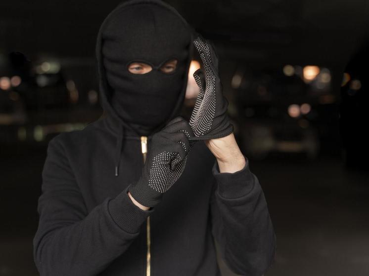 Полиция задержала в Брянске 17-летнего серийного магазинного вора