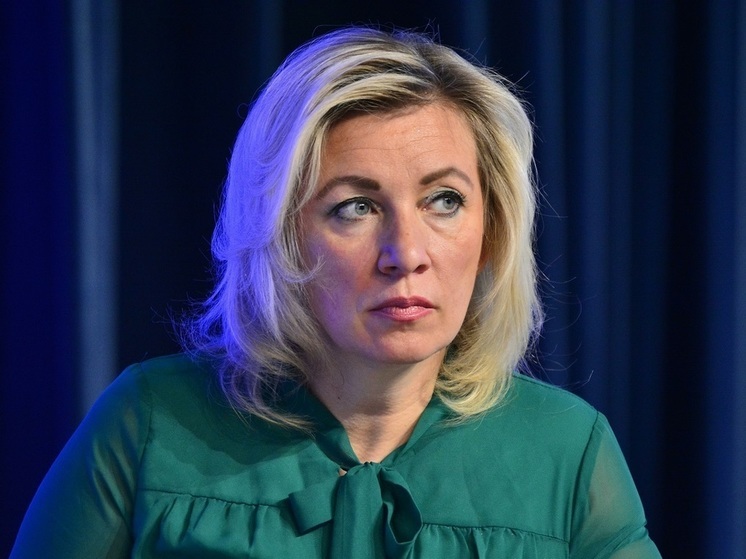 Захарова: США начали «заметать следы» провала на Украине отставкой замгоссекретаря Нуланд