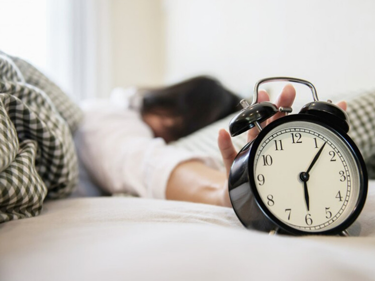 To prevent chronic diseases you need to get enough sleep