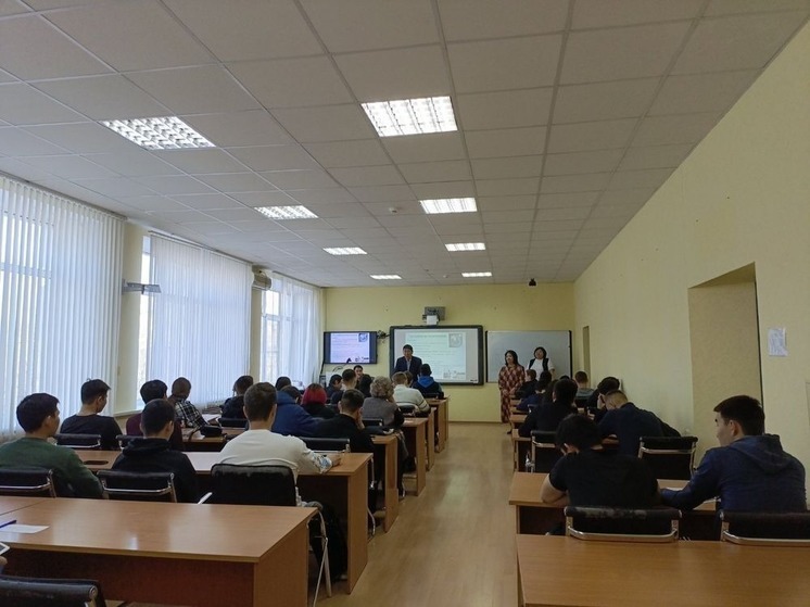 Школьники Калмыкии могут проверить свои знания по финансовой грамотности
