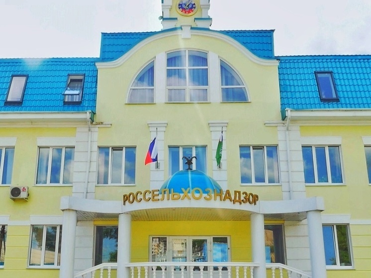 В Орловской области нашли фантомное предприятие по производству молочной продукции