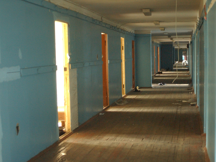 Подмосковный пенсионер в предсмертной записке пожаловался на соседей