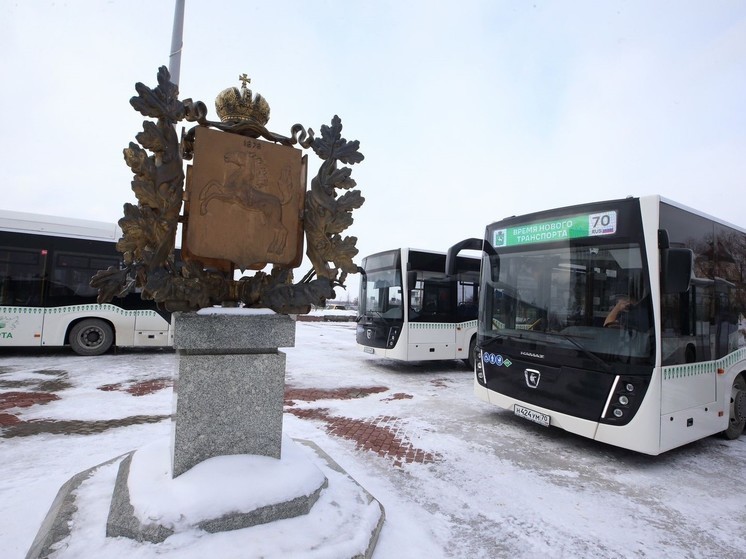 Маршрут Томск-Новосибирск оказался одним из самых популярных в России