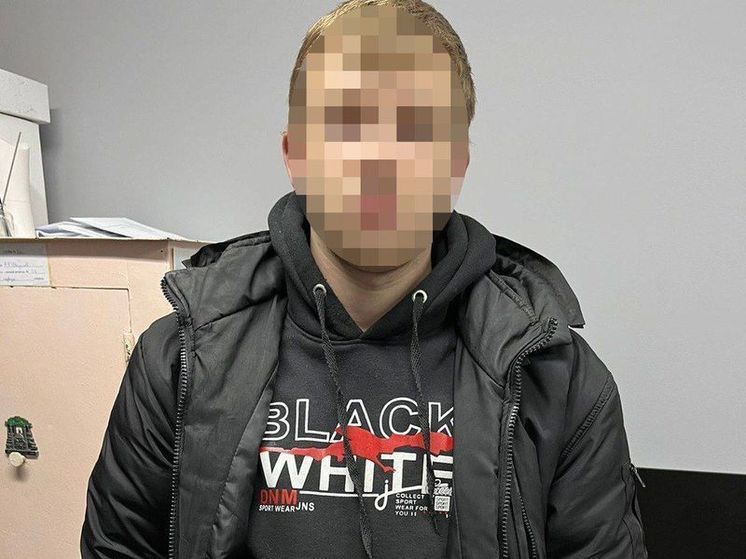 В Шиловском районе задержали 22-летнего курьера телефонных мошенников
