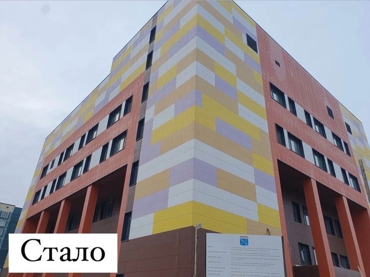 Новый культурно-досуговый центр достроят в Новом Девяткино весной