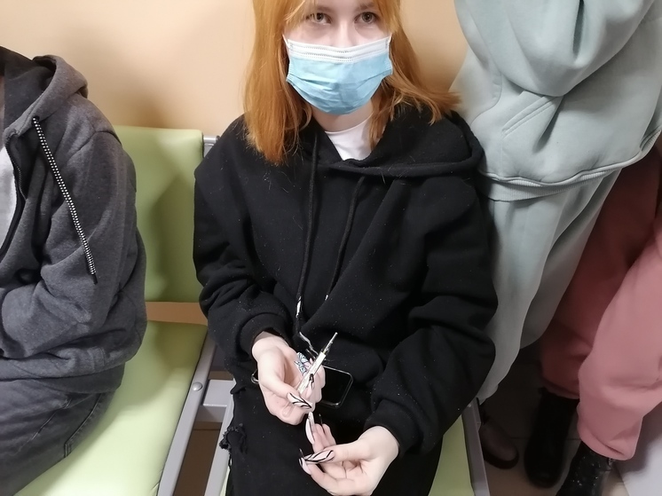 В Оренбуржье снова подъем уровня простудными заболеваниями