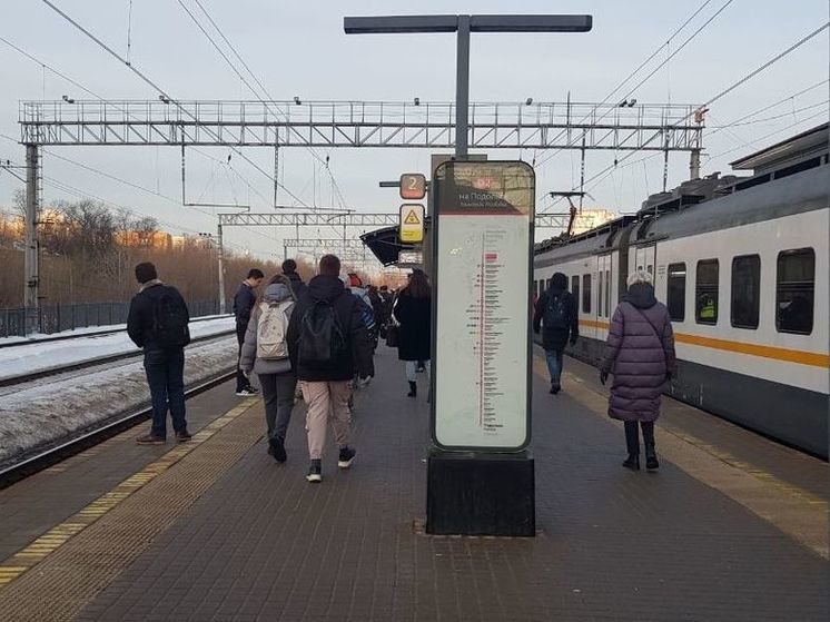 В Минтрансе сообщили о расписании автобусов и электричек 8 марта