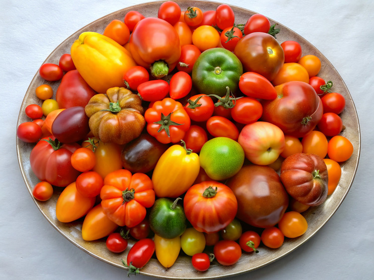 Популярные сорта томатов на рынке 2024 - проверка на личном опыте