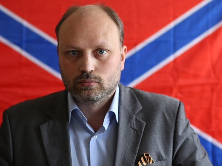 Рогов: В Бердянске совершен теракт