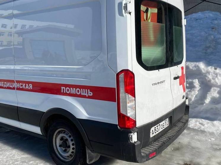 Скорые Мурманской области работают оперативнее, чем в СЗФО