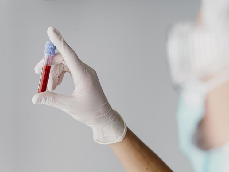 Больницы Марий Эл объявили о нехватке донорской крови
