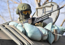 Российская Федерация сделала жесткое предупреждение Западу о последствиях необдуманных действий на Украине, пишет Advance