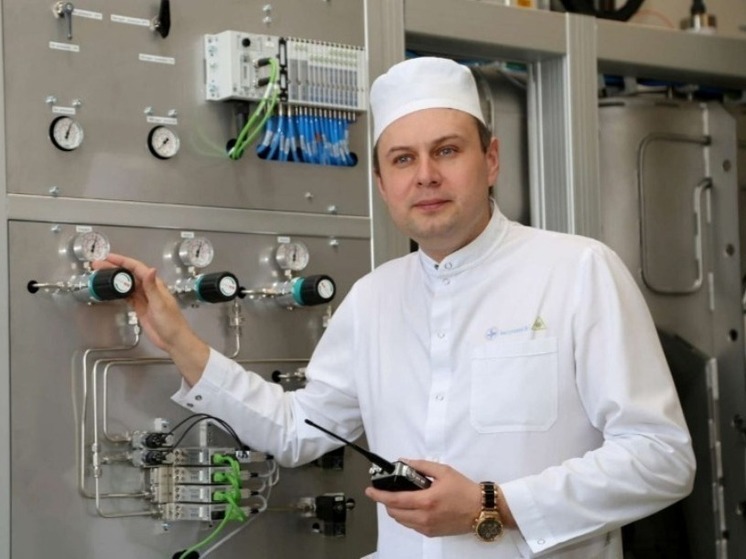 В Тамбове инженером года – 2023 назвали сотрудника завода «Электроприбор»
