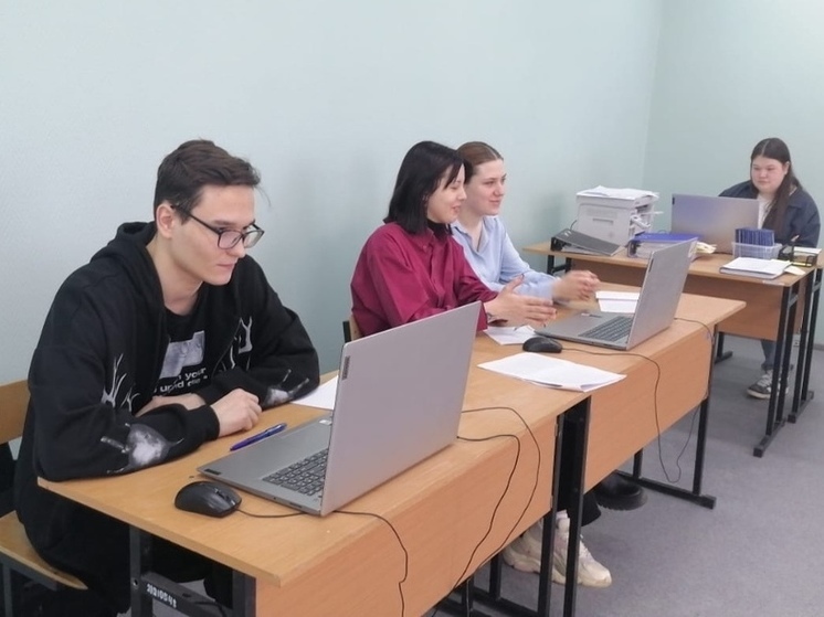 Серпуховский колледж провел областную конференцию
