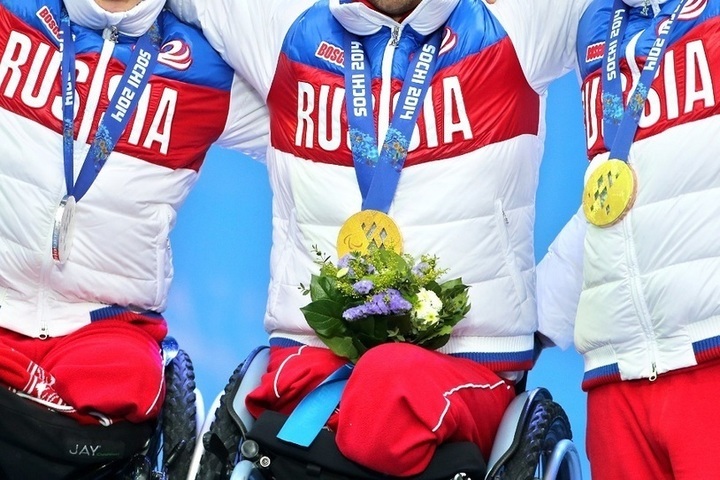 Российских паралимпийцев не допустят на церемонию открытия Игр в Париже