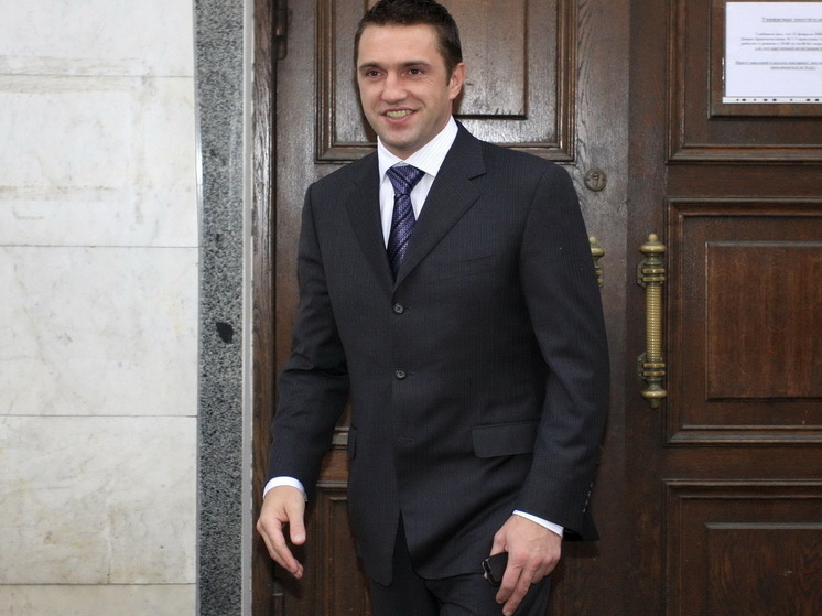 Актер Владимир Вдовиченков назвал современных мужчин инфантильными