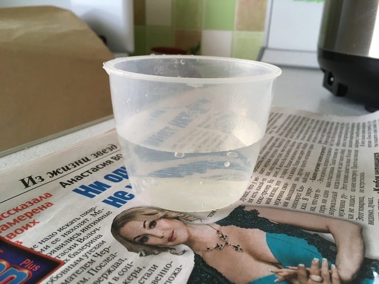 В Марксе вор взял 4 бутылки водки