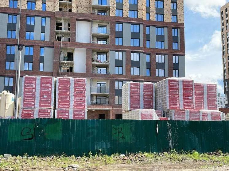 В Тульской области более 3,2 млн кв. м земли годится для строительства жилья