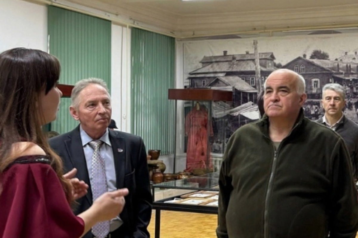 В Вохме капитально отремонтируют местный краеведческий музей – МК