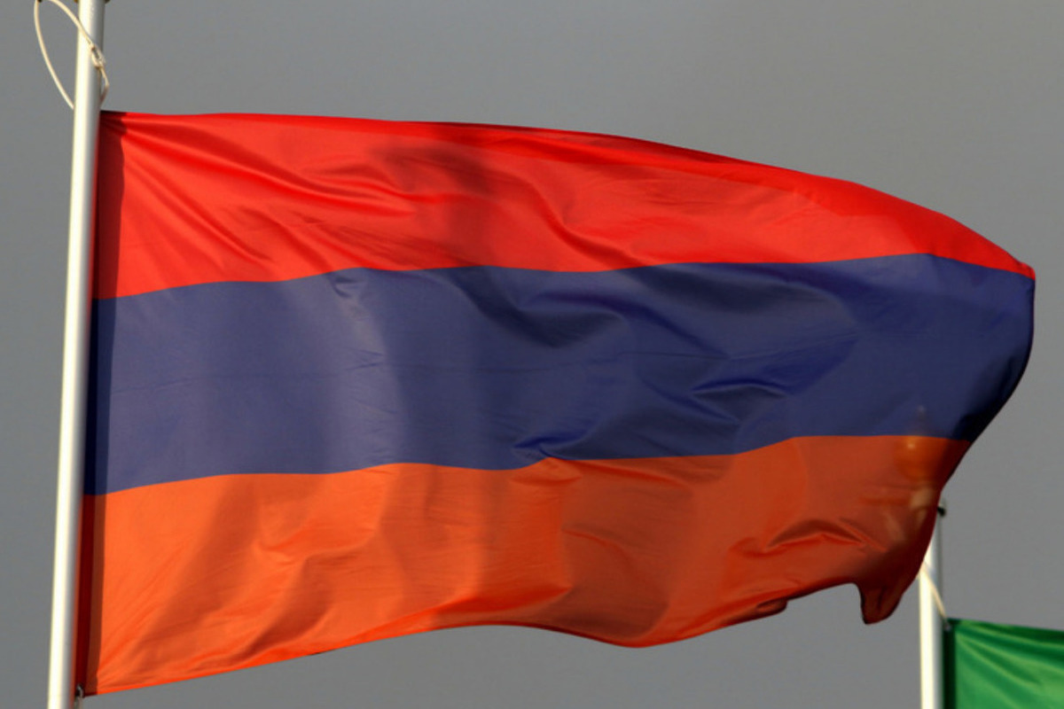 Armenia officially demanded the withdrawal of Russian border guards from Zvartnots airport