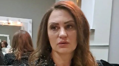 Вышедшая после ареста жена Кузьмина рассказала о жизни за решеткой: видео