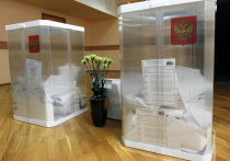 Председатель Московской городской избирательной комиссии Ольга Кириллова сообщила 6 марта, что сегодня открывают двери все участковые избирательные комиссии