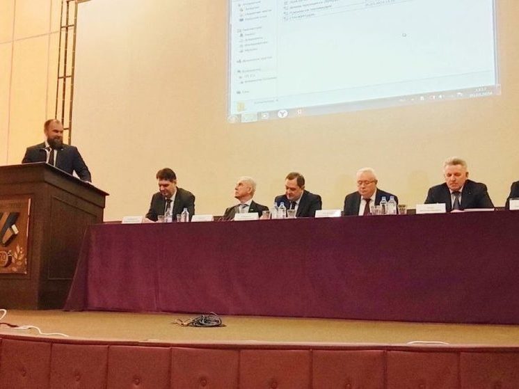 Пензенский завод стал лидером по производству станков в ассоциации «Станкоинструмент»