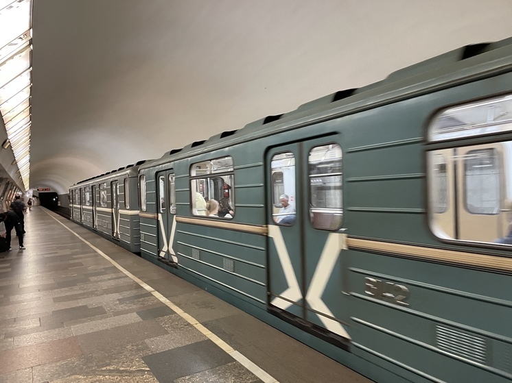 Станцию метро «Технологический институт-1» закроют на праздники