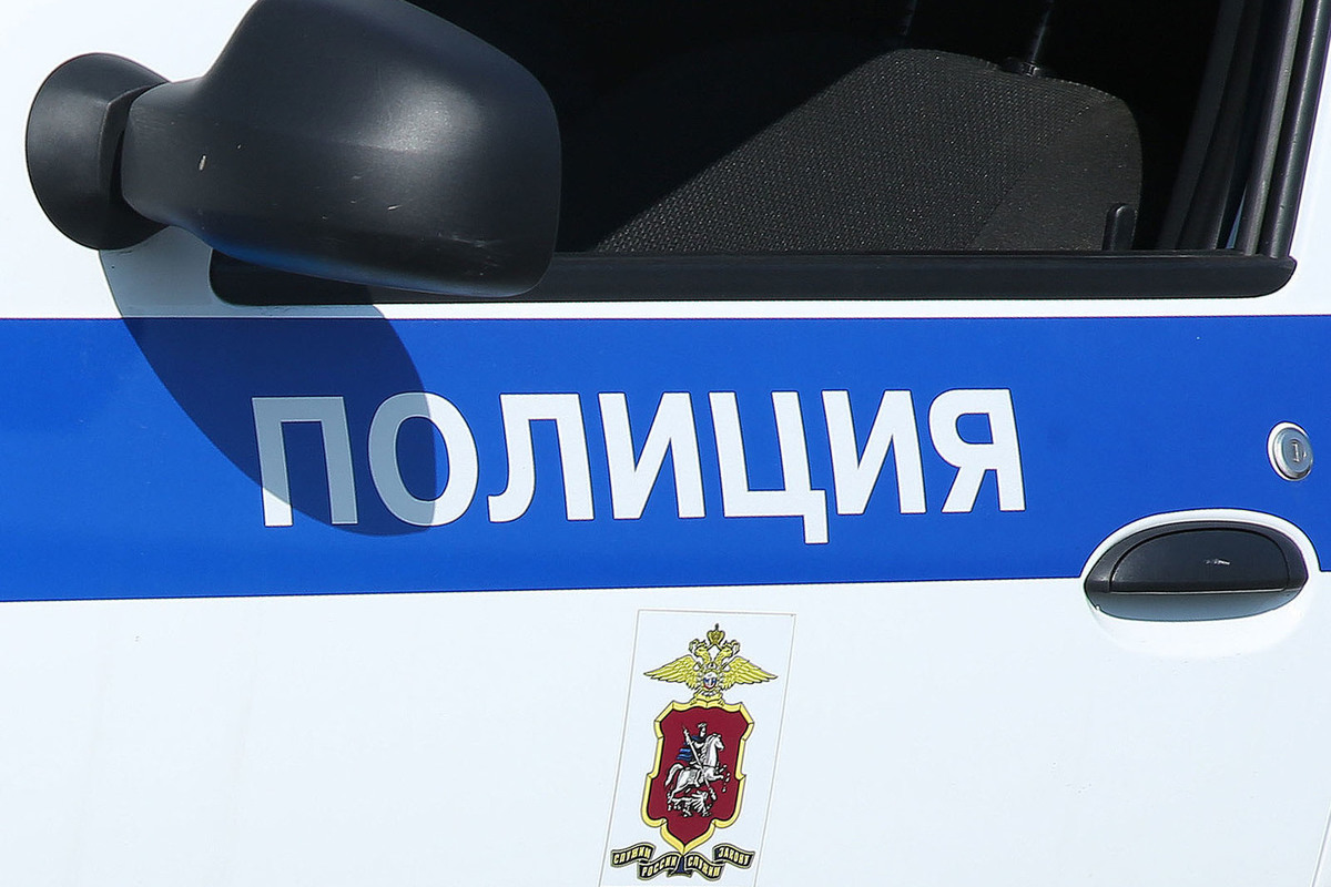 Two high-ranking police officers detained in Moscow: suspected of murder