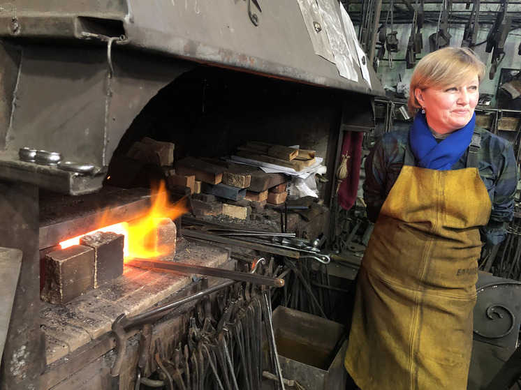 "Я была под бдительным прицелом"