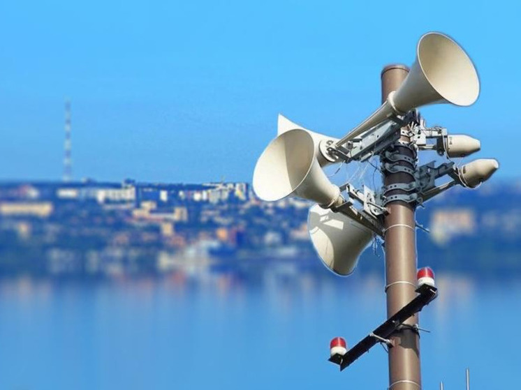 Жителям Карелии рассказали, что делать, если завыли сирены гражданской обороны