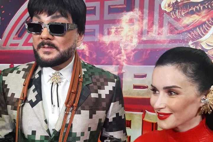 Kirkorov gave his first interview after the “naked” party: “I’m still asking for money”