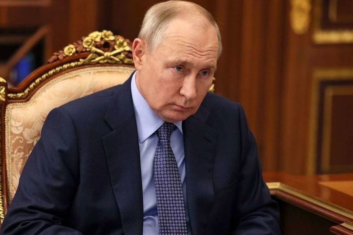 Putin named the main injustice of the world order