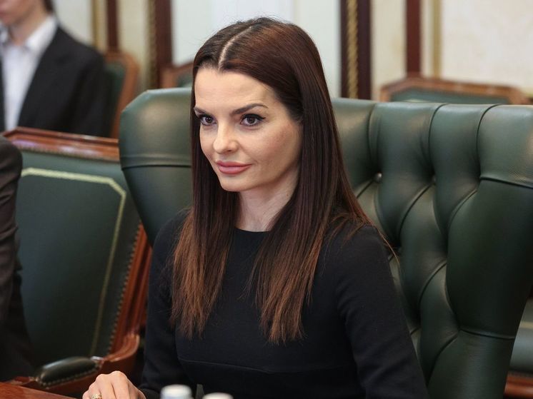 Путин встретился с главой Гагаузии