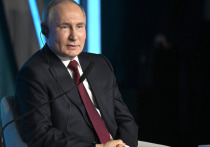 Президент РФ Владимир Путин подчеркнул важность создания многополярного мира, основанного на взаимопомощи и взаимозависимости государств