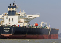 Нефтяные танкеры, используемые Россией, перестают ходить под флагами Либерии и Маршалловых островов в связи с ужесточением американских санкций, которые могут применяться к судам, зарегистрированным в соответствующих реестрах
