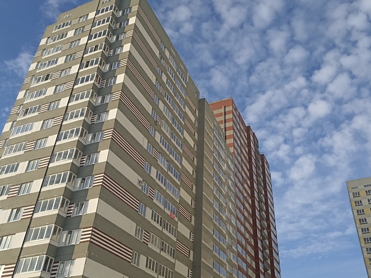 Более четырех тысяч жителей Оренбургский области получат новое жилье