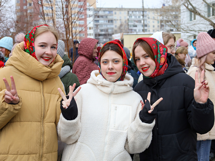 Ай–Кыс, Дурдона, Забава: в АлтГУ назвали самые редкие женские имена студенток