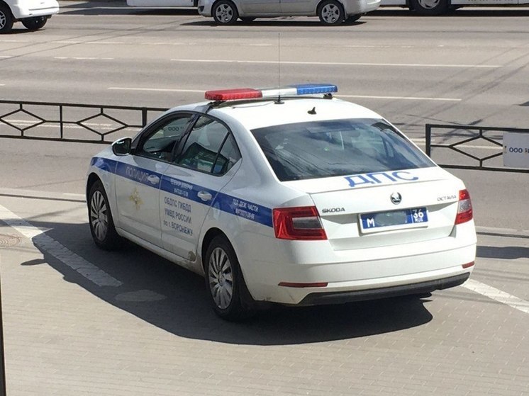 Юный водитель из Воронежа накопил 167 неоплаченых штрафов