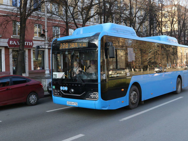 Беловчане жалуются на нехватку общественного транспорта в вечернее время