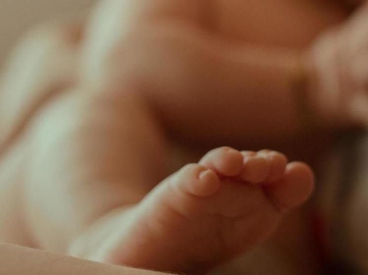 В Госдуме готовят законопроект о паллиативном статусе плода до рождения