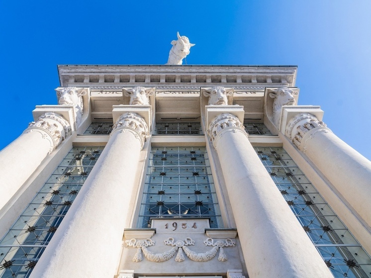 Банк покажет уникальные грани Сибири гостям выставки «Россия» на ВДНХ