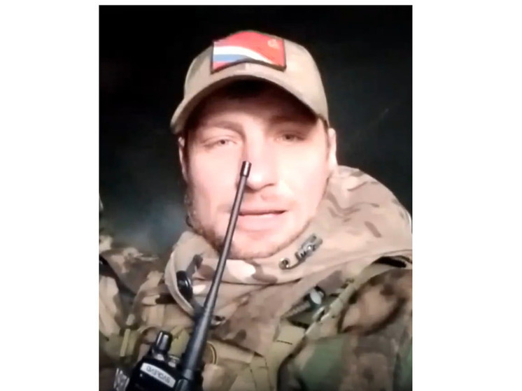 Ярославец, участвовавший в Доме-2, чуть не погиб в зоне СВО