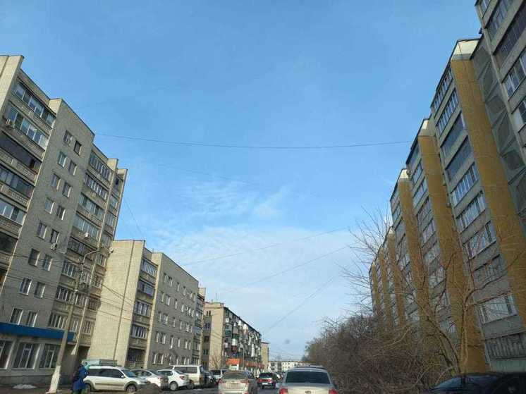 В Курской области 8 марта ожидается солнечный день при +3 градусах