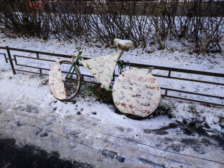 Жителям Ленобласти пообещали небольшой снег и до +3 градусов 7 марта