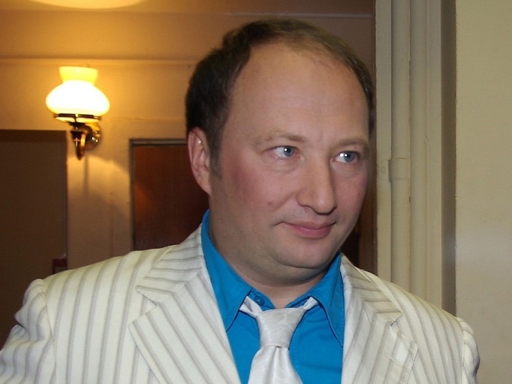 Юморист Юрий Гальцев отказался от иска к онлайн-платформе