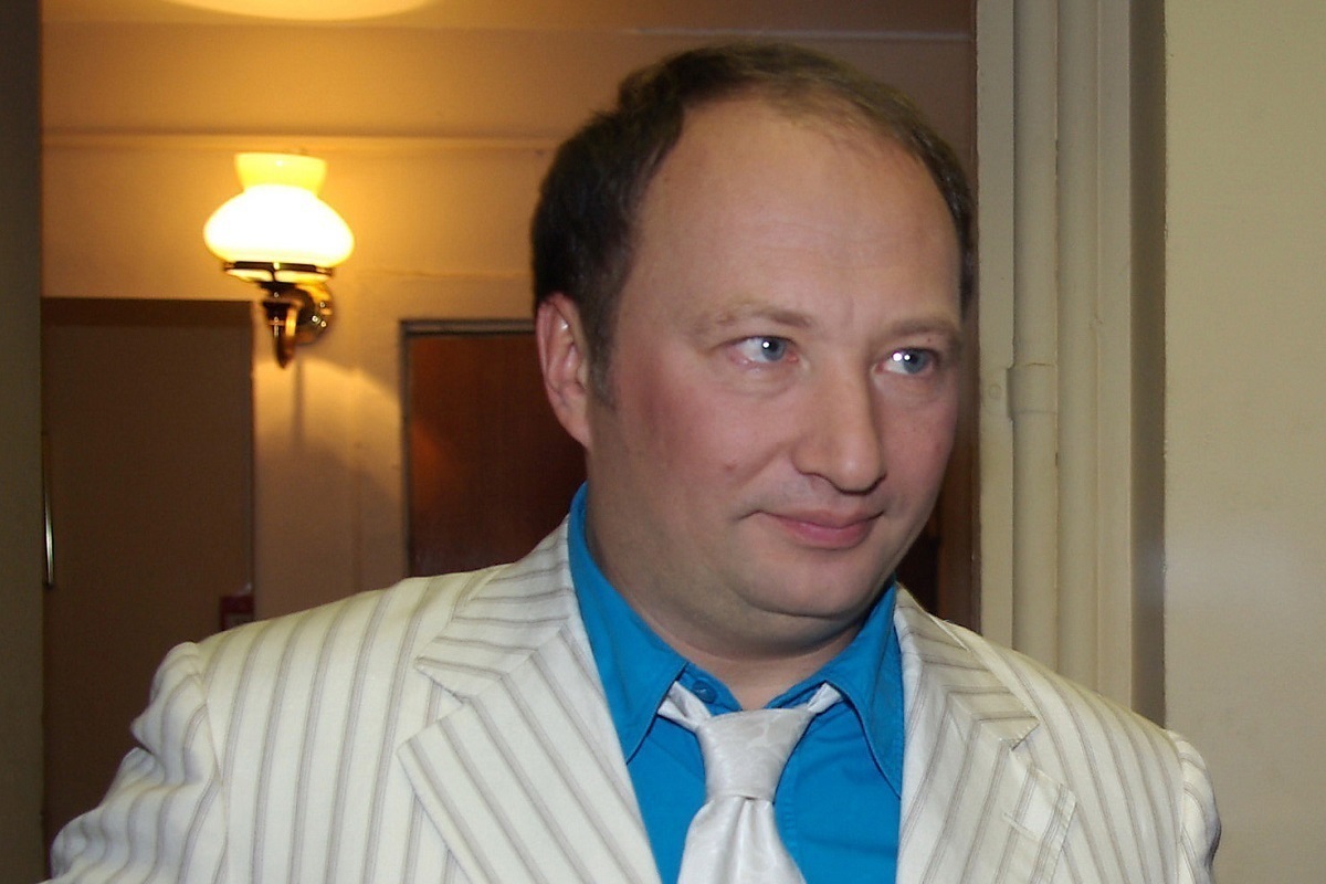 Comedian Yuri Galtsev dropped his lawsuit against the online platform