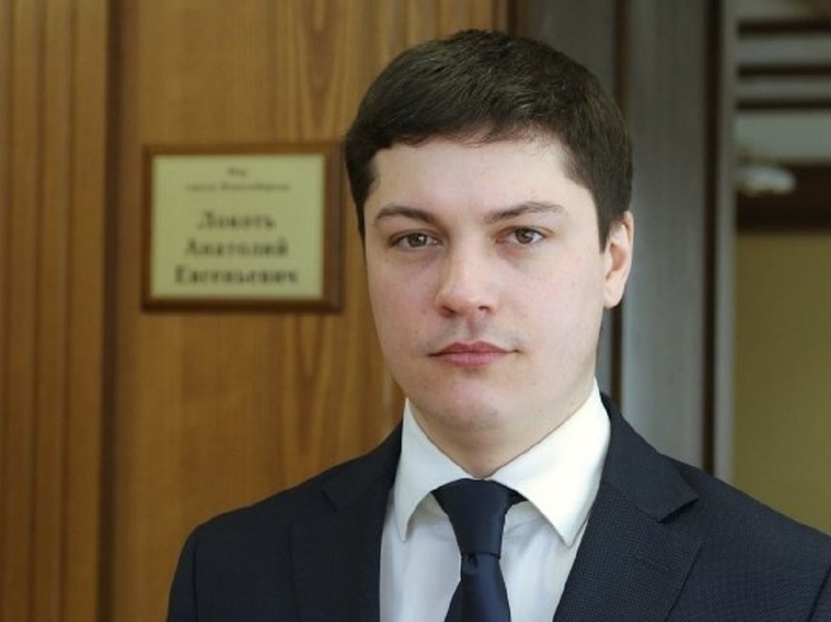 Приговор вице-мэру Новосибирска Артему Скатову по делу о клевете оставили без изменений