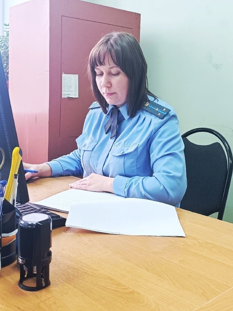 Житель Кольчугинского района поучил уголовку за невыплату алиментов