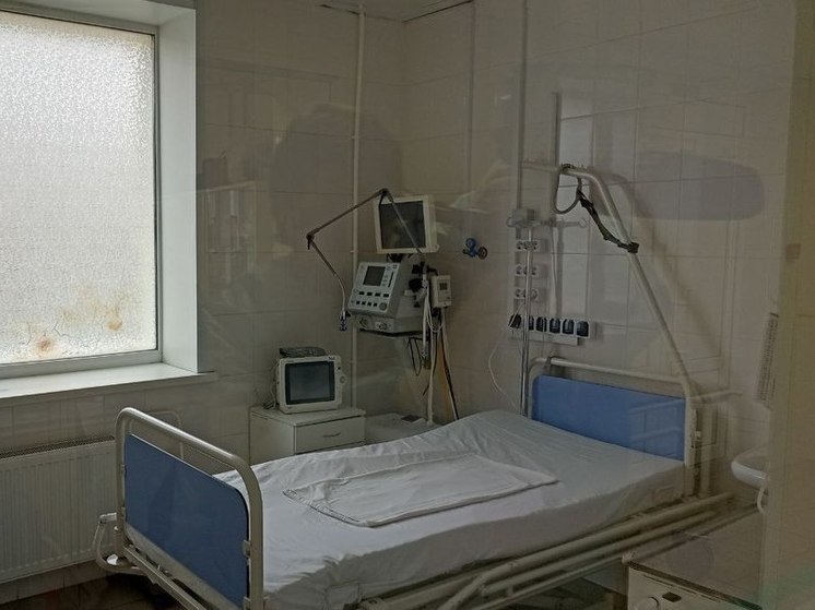Заболеваемость ковидом в Саратовской области за неделю выросла на 35,5%
